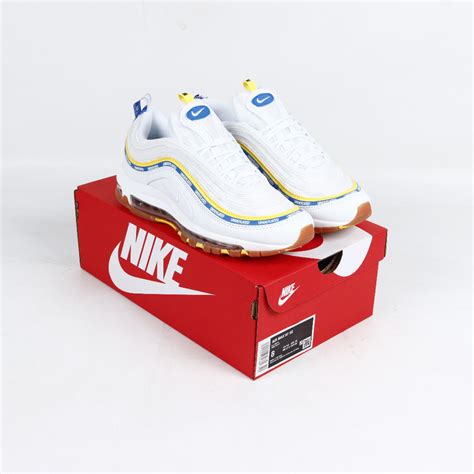 nike airmax 97 bruin zwart|Bruin Air Max 97 Schoenen (1) .